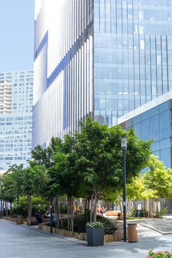 Play Midtown Hotel Tel Aviv Exterior foto